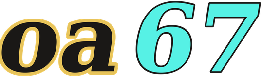 oa67 logo